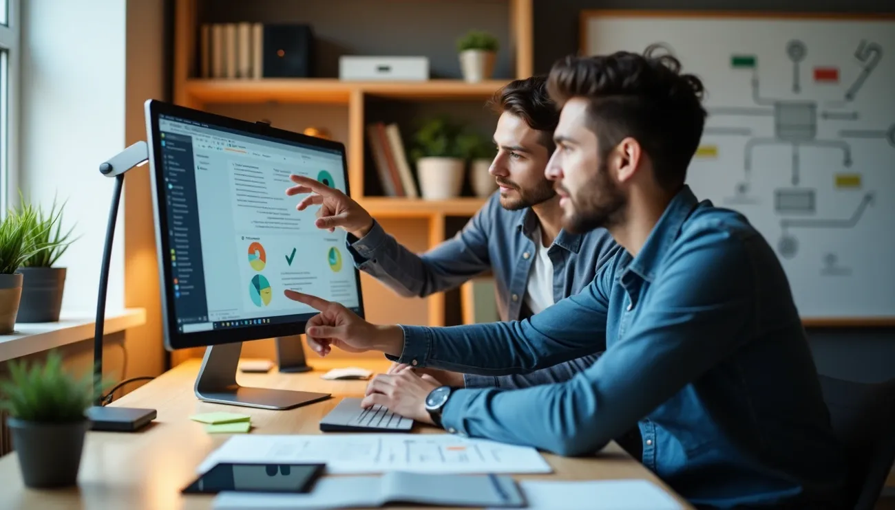 Hero Image for How to Create Tech Tutorials That Actually Help Beginners